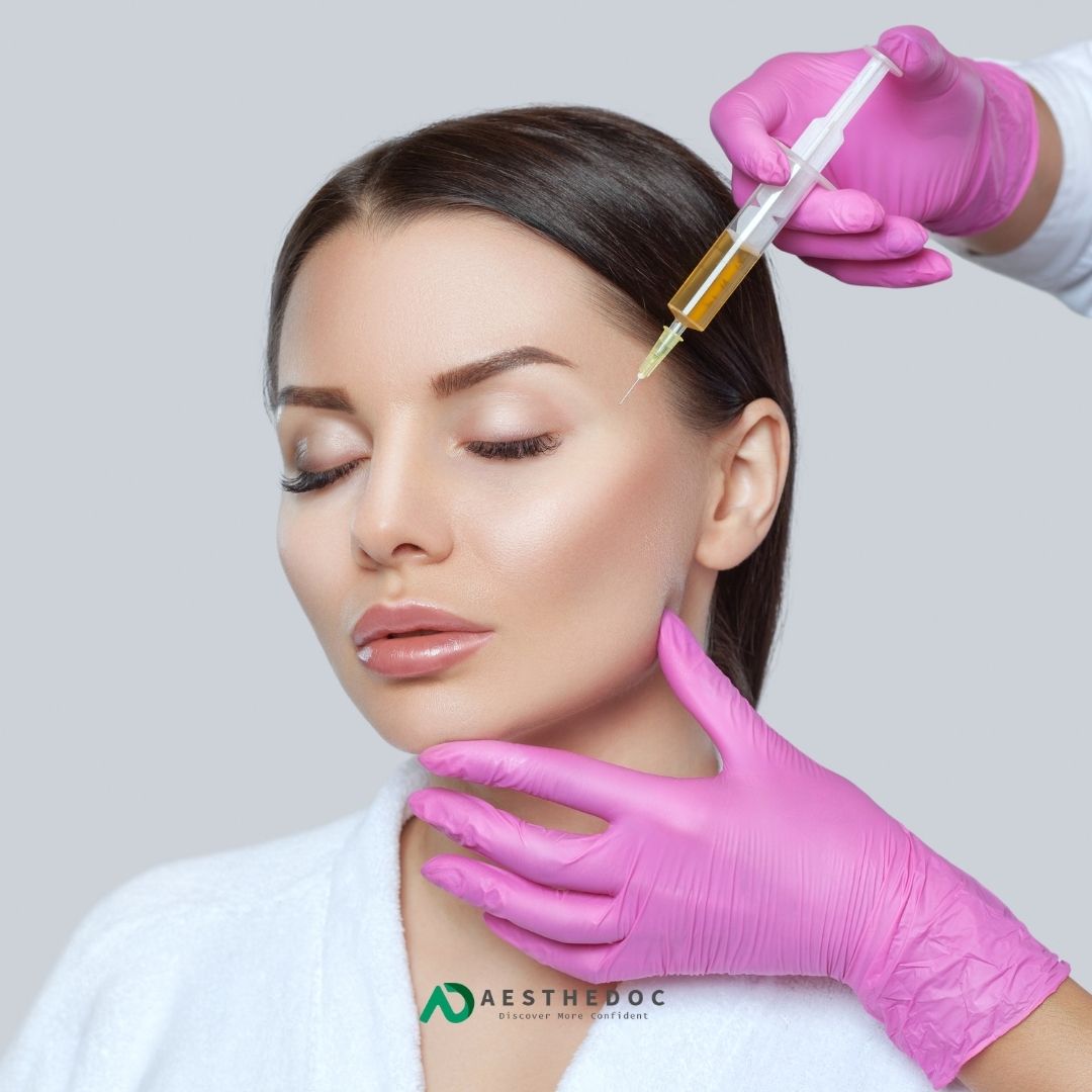 PRP Face in Islamabad, PRP Hair Treatment Islamabad