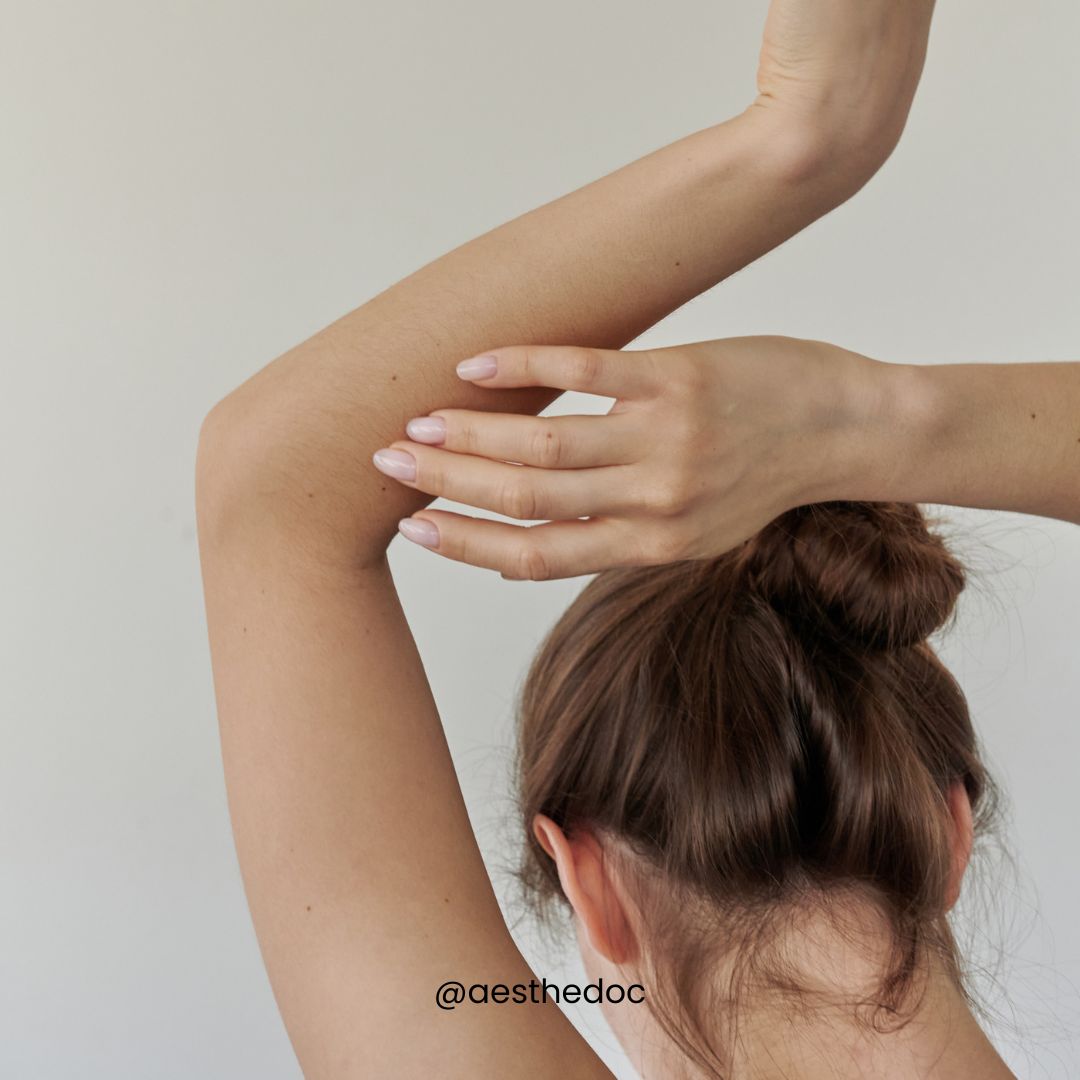 Arm Lift in Islamabad