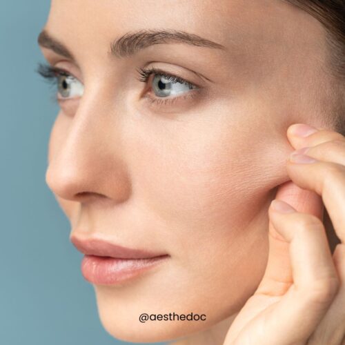 Cheeks Lift in Pakistan | Surgical & Non Surgical Procedures | Face Lift Clinic