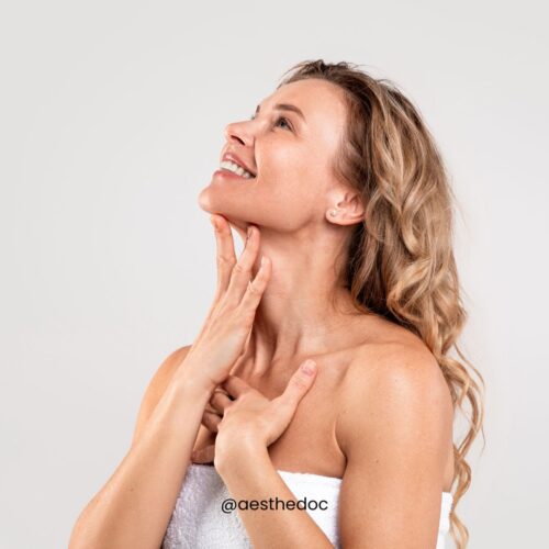 Chin Liposuction in Islamabad Rawalpindi