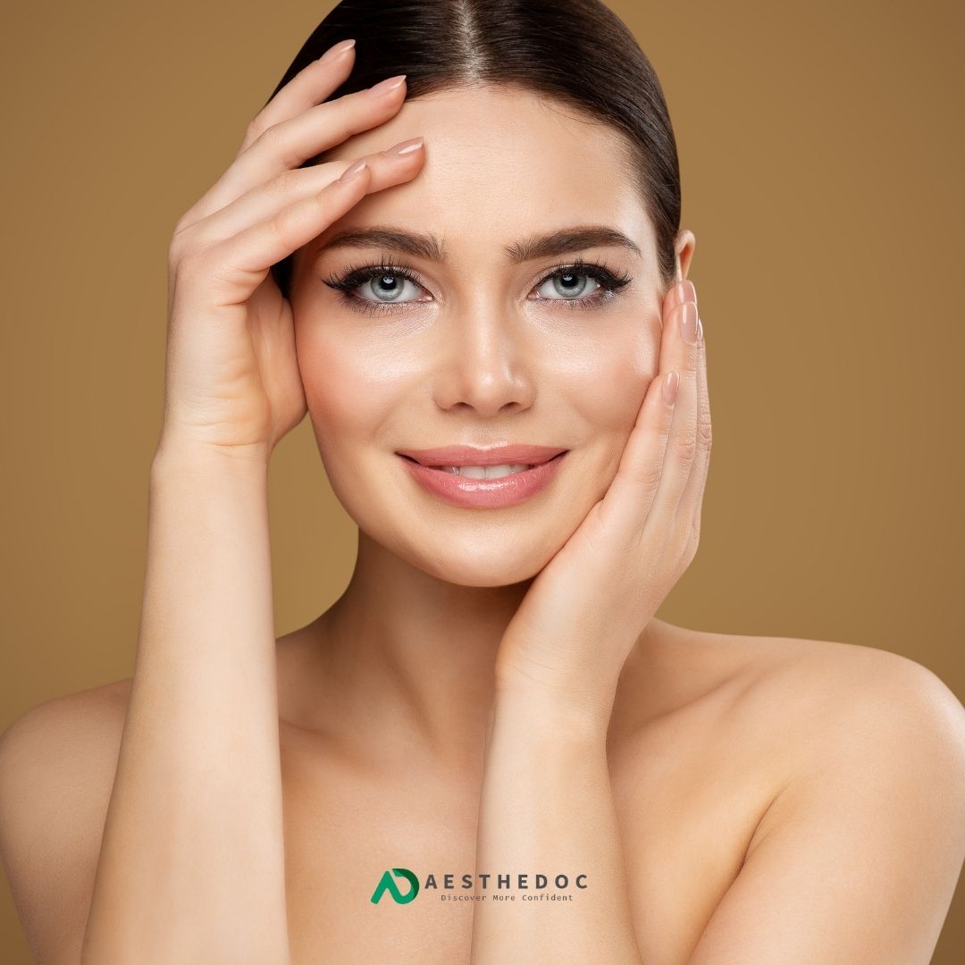 Cheeks Thread Lift in Islamabad