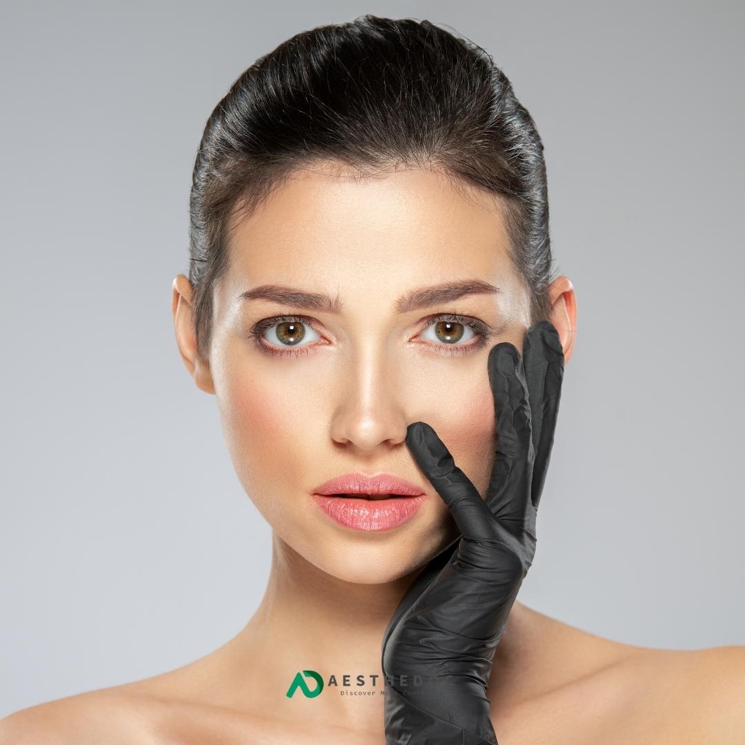 Crow’s Feet Threads in Islamabad