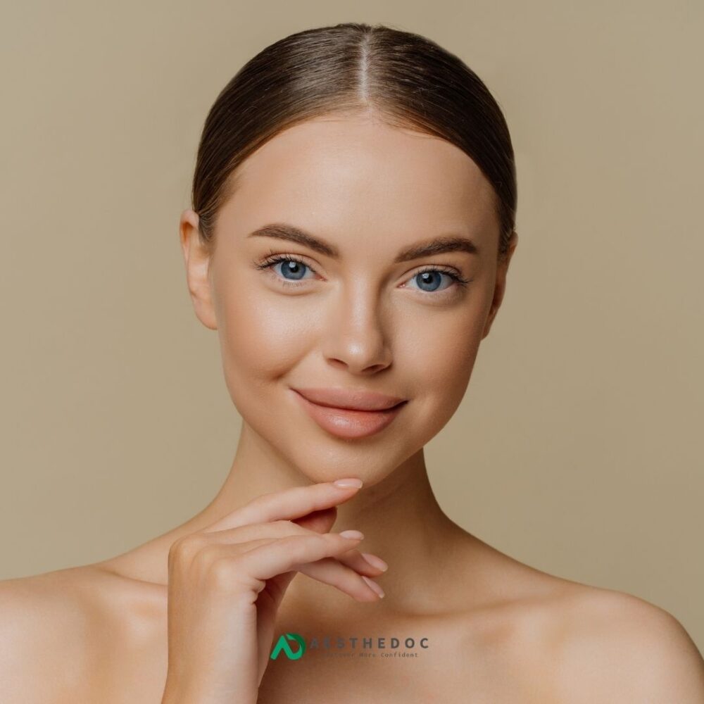 Jowls Threads in Islamabad | Jawline Lift & Contouring