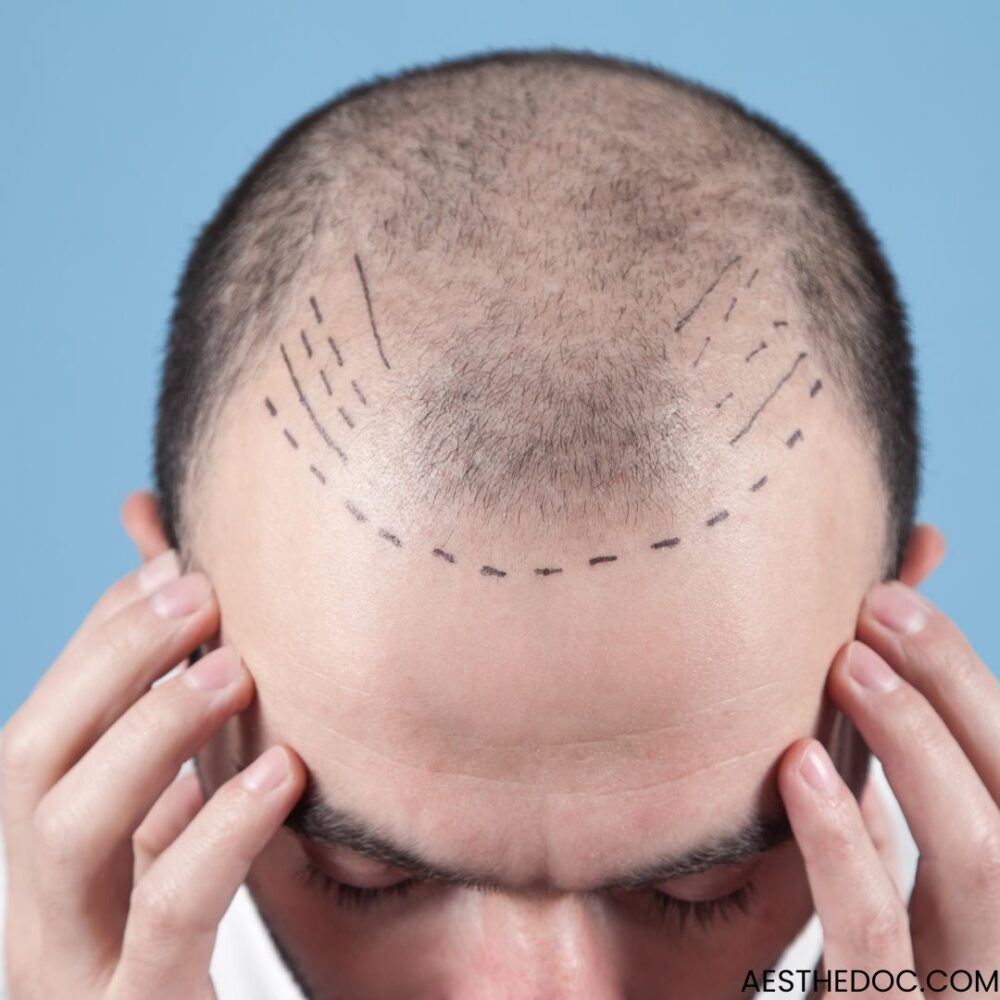 Hair Transplant FUE FUT Islamabad Rawalpindi Lahore Karachi Pakistan