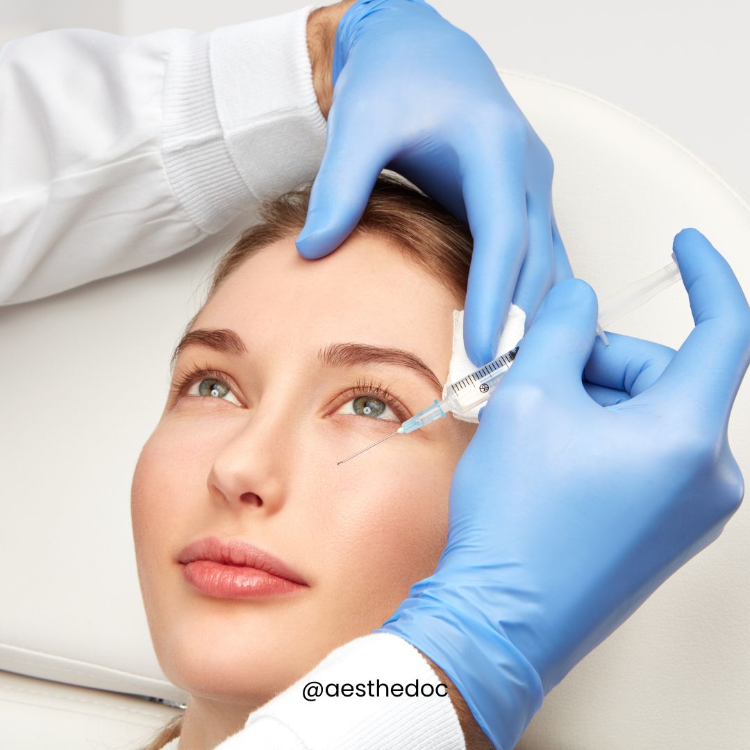 Aesthetic Medicine Supplies and Quality Standards