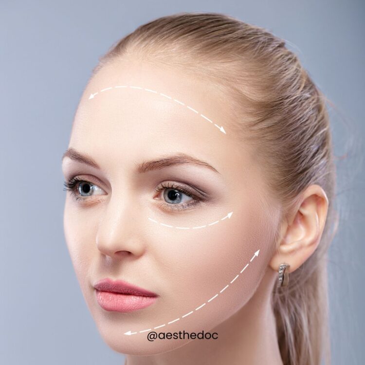 Face Lift in Islamabad – Surgical & Non-Surgical Treatments in Pakistan