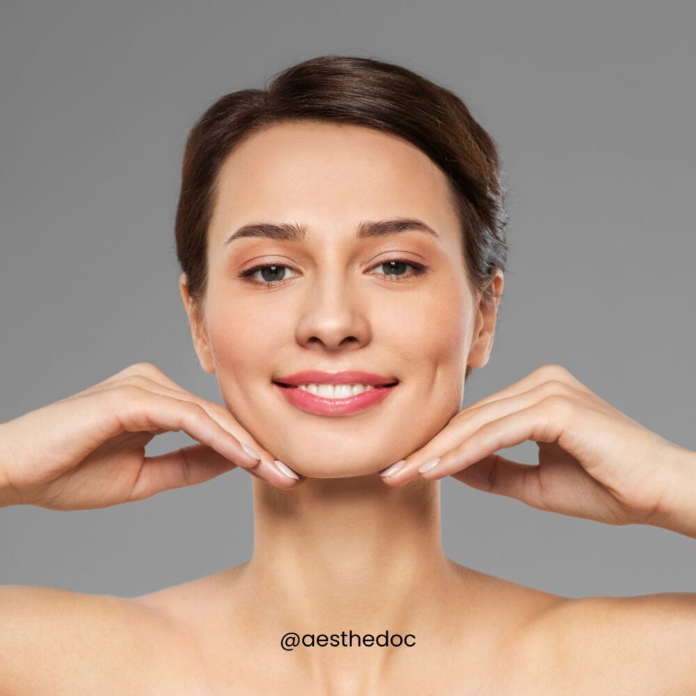 Double Chin Reduction Fat Dissolving Injections in Islamabad