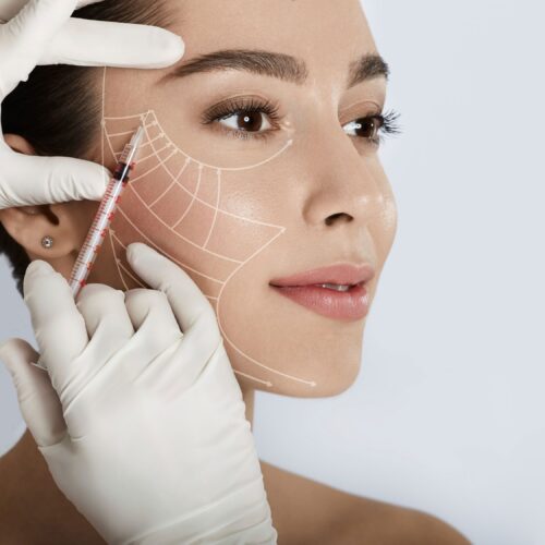 Face Lift Islamabad | Dermal Fillers Threads Implants