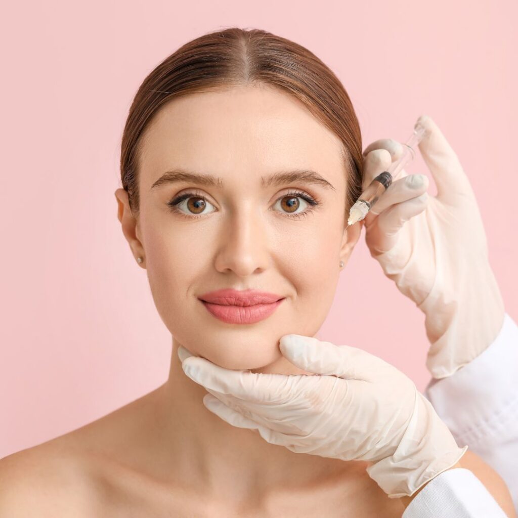 Dermal Fillers Near Me
