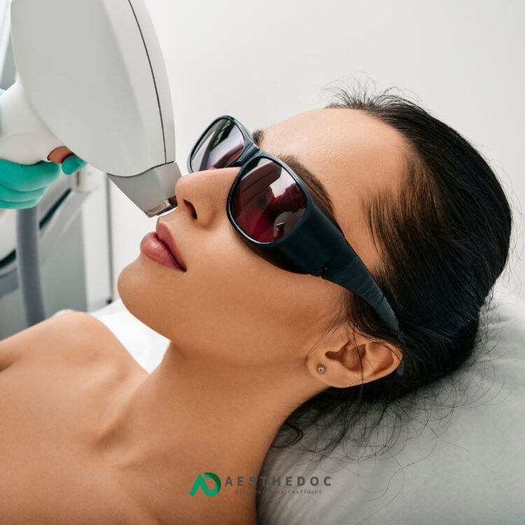 Face Laser Hair Removal in Islamabad – Safe & Long-Lasting