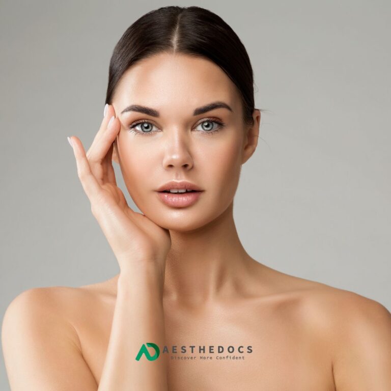 Botox Injections in Islamabad
