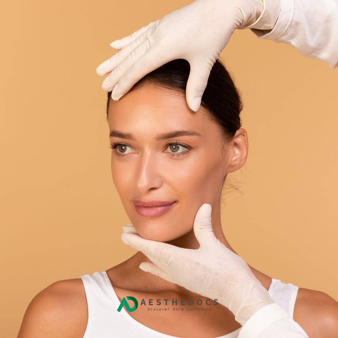 Liquid Rhinoplasty