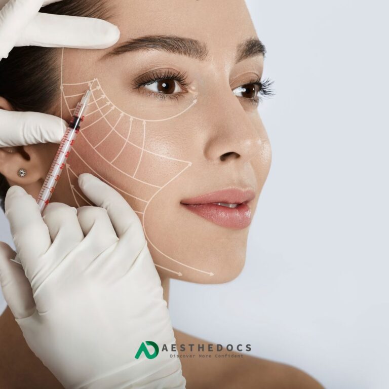 Liquid Facelift