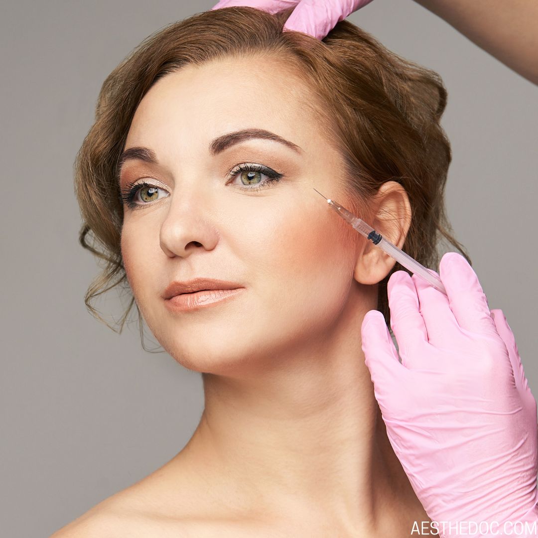 Bio Filler for Facial Rejuvenation Islamabad Rawalpindi Lahore Karachi