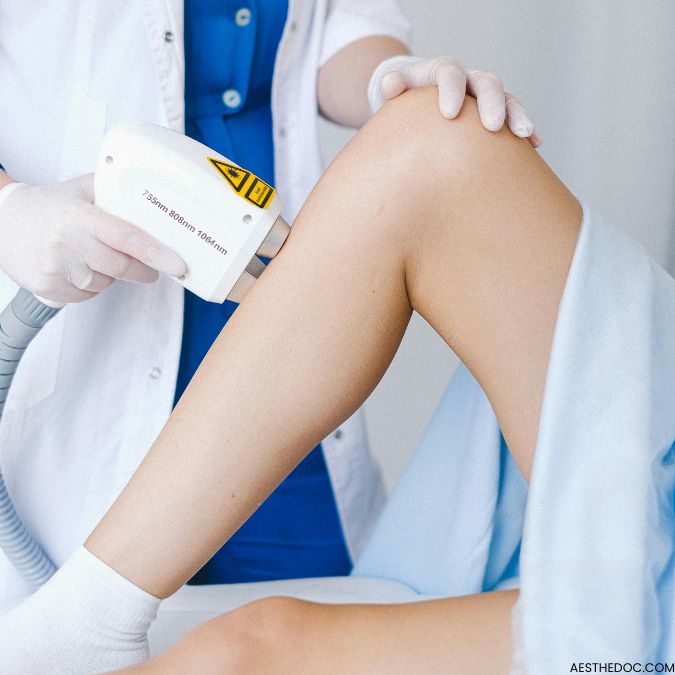 Full body Laser Hair Removal Rawalpindi