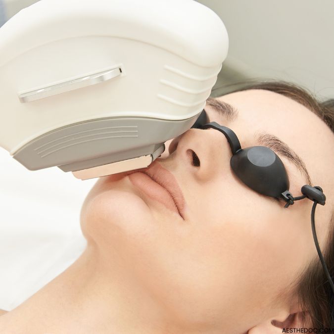 Face Laser Haire Removal Rwalpindi