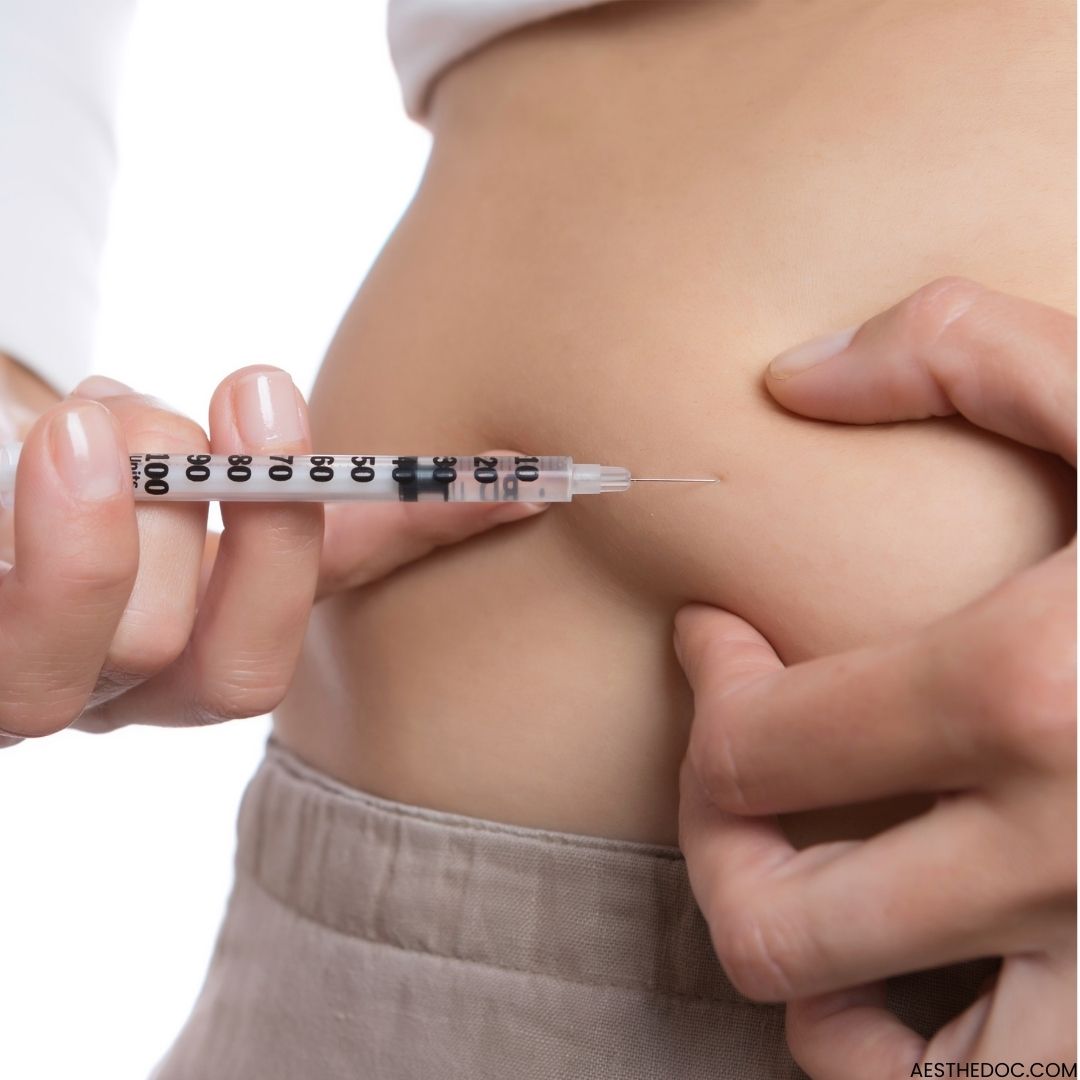 Best Fat Dissolving Injections in Islamabad