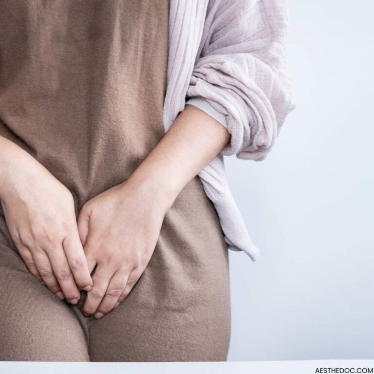 Vaginal Laxity & Treatments in Islamabad