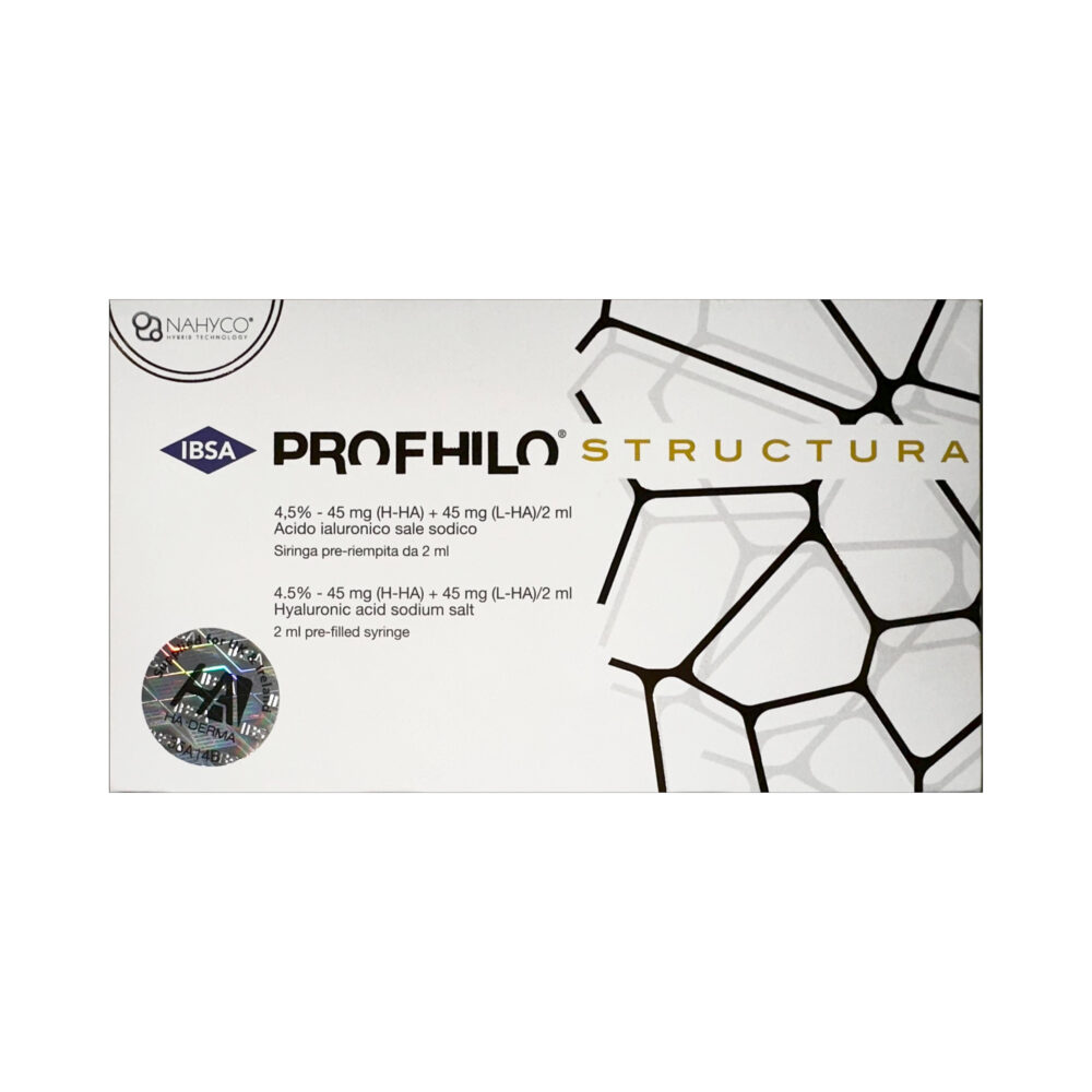 Profhilo Structura in Pakistan