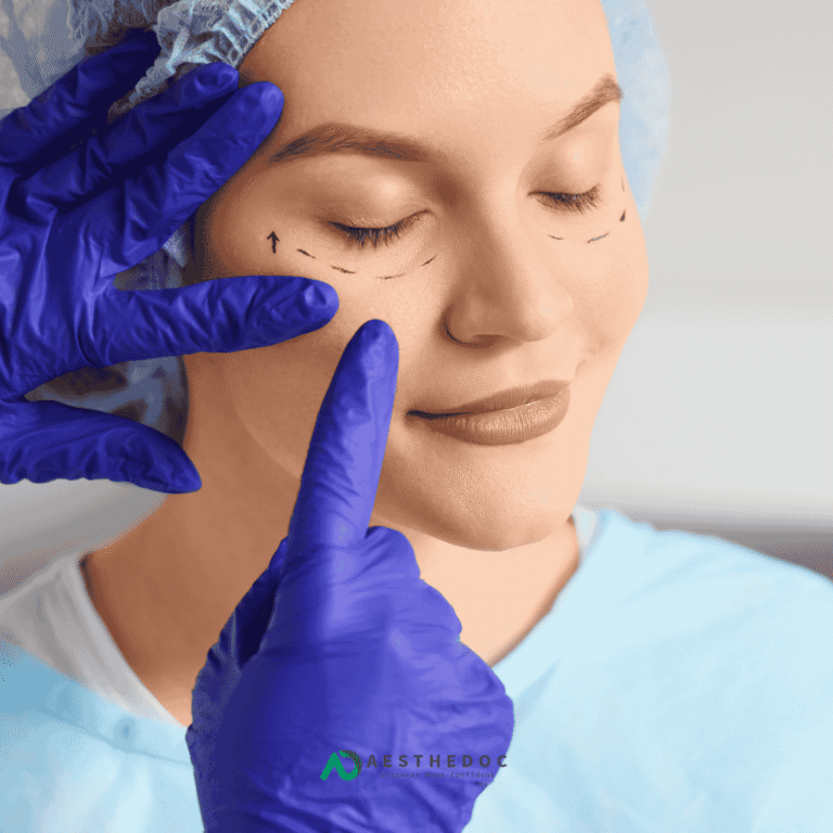 Face Thread Lift in Islamabad