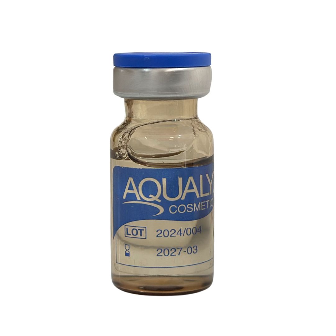 Aqualyx Fat Dissolving Injection