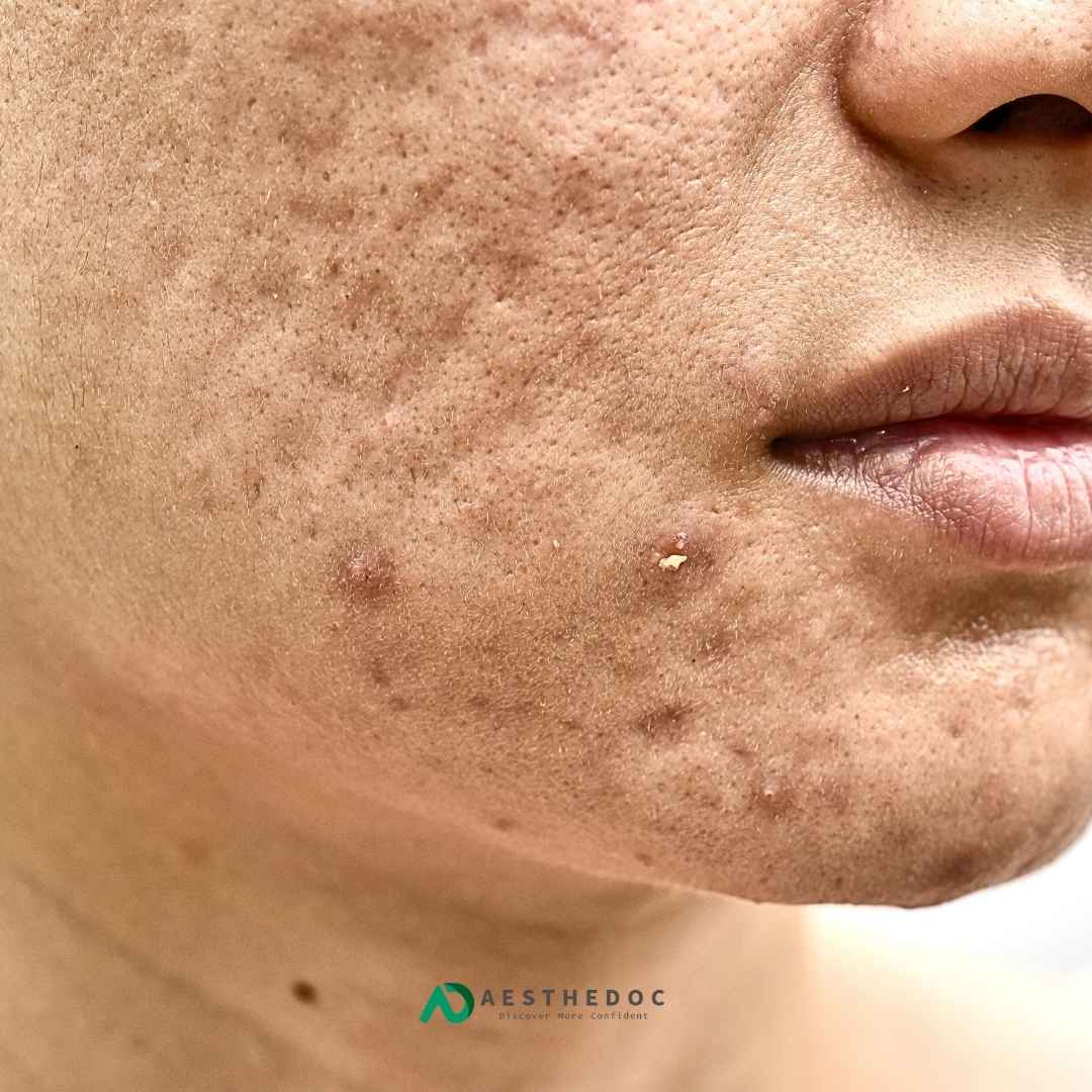 Scar Removal Treatment Options