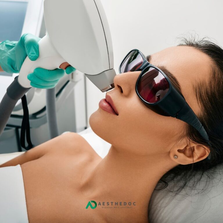 Laser Hair Removal Price in Rawalpindi