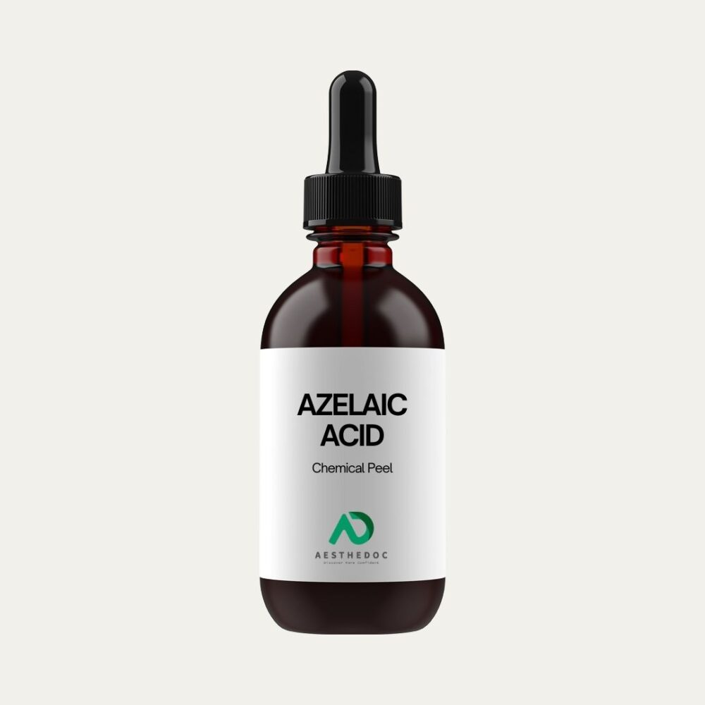 Azelaic Acid Chemical Peel Price in Pakistan Buy Online Store Book Session
