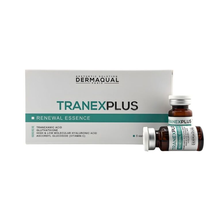 Dermaqual Mesotherapy in Pakistan | Book Session Buy Online Store