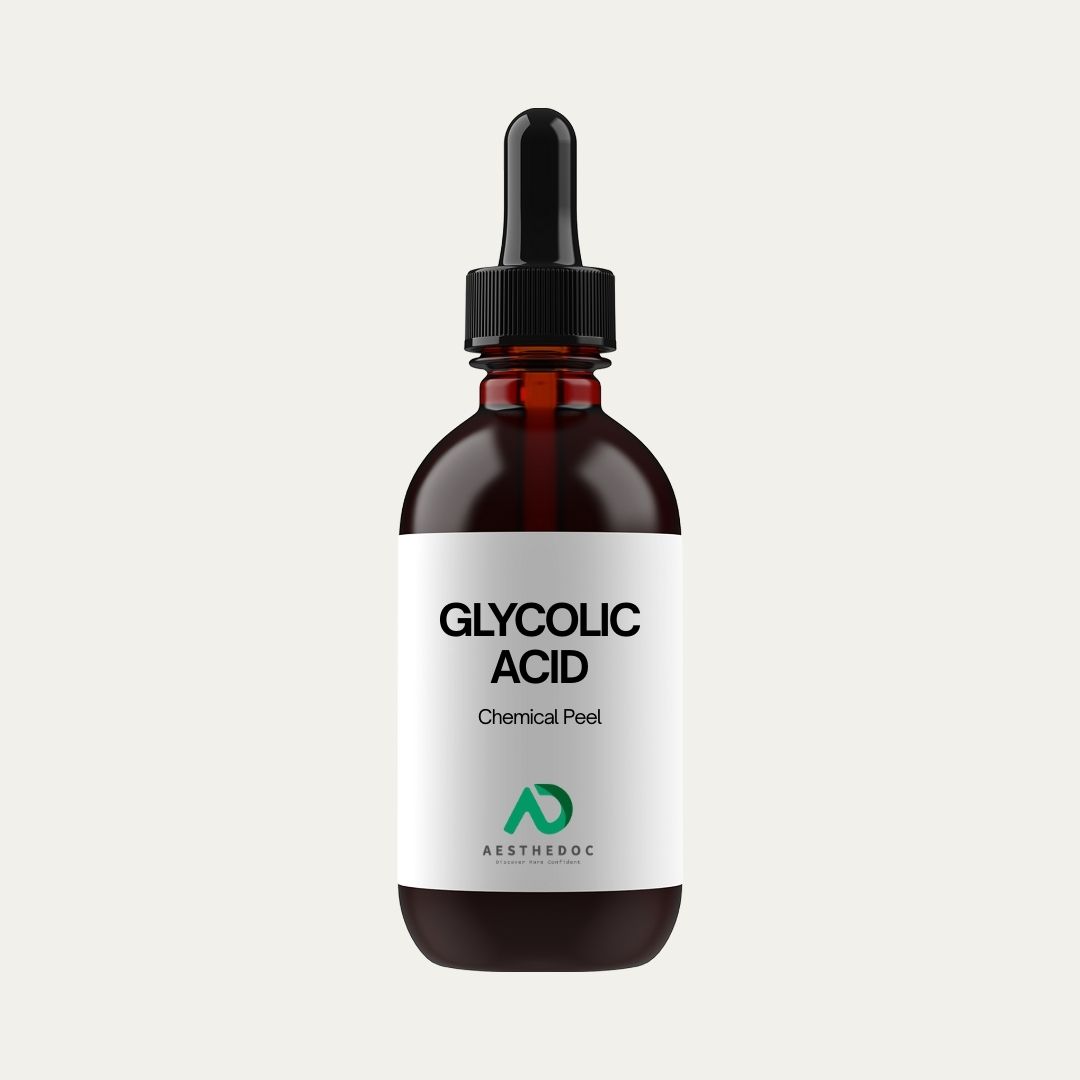 Glycolic Acid