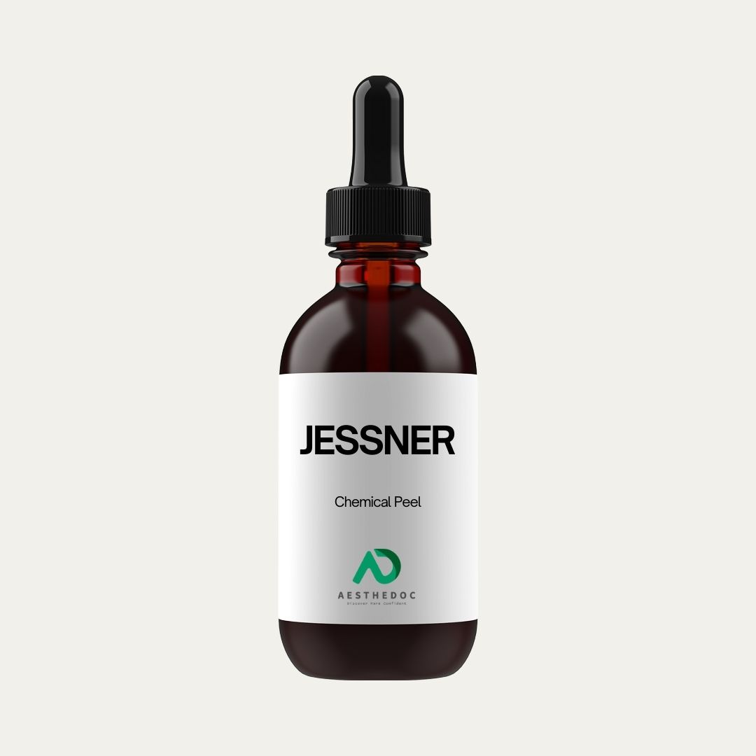 Jessner Chemical Peel Price in Pakistan Buy Online Store