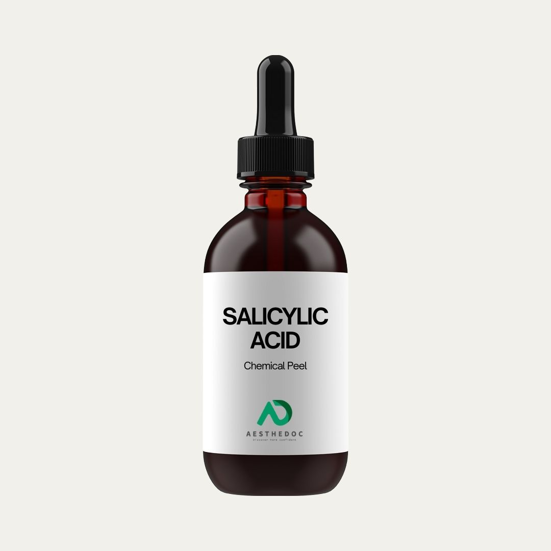 Salicylic Acid Chemical Peel Price in Pakistan Buy Online Store Book Session