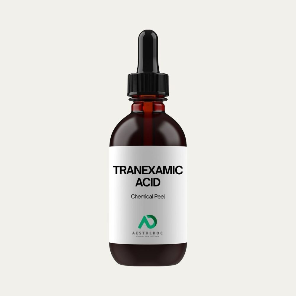 Tranexamic Acid Chemical Peel Price in Pakistan Buy Online Store Book Session