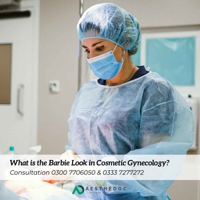 Best Plastic Surgeon in Rawalpindi