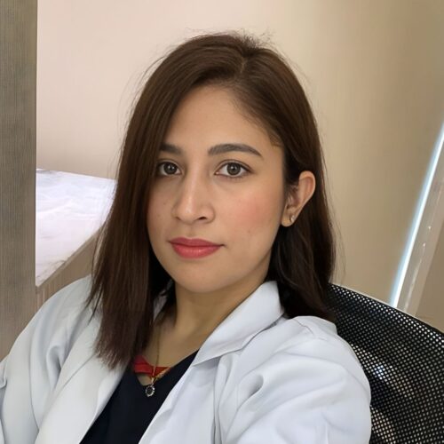 Dr. Nadia Tariq, Best Plastic Surgeon in Pakistan