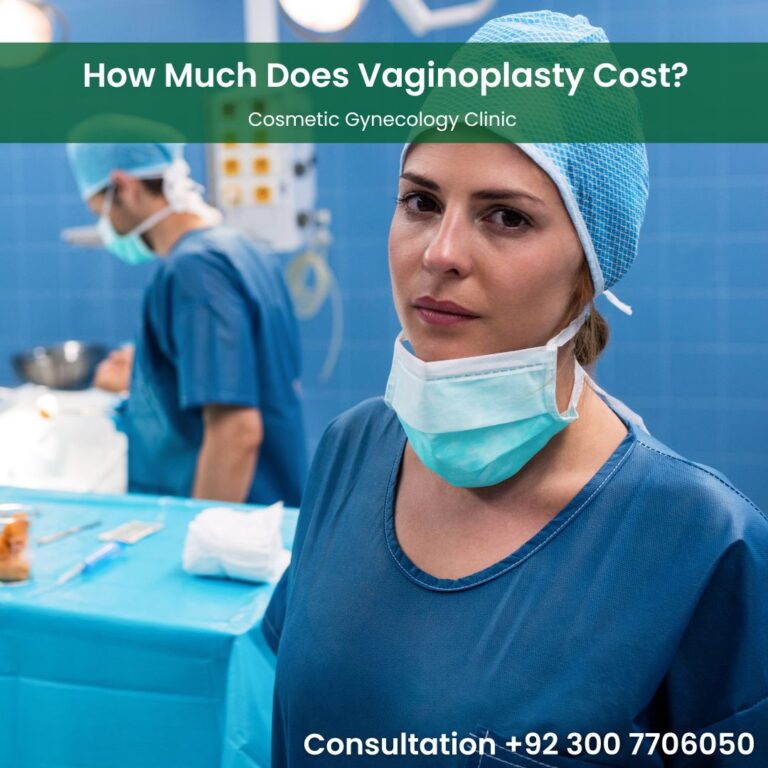 How Much Does Vaginoplasty Cost