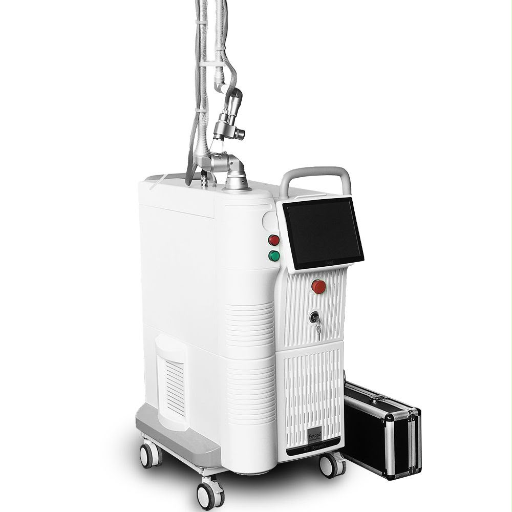 CO2 Fractional Laser Machine in Pakistan
