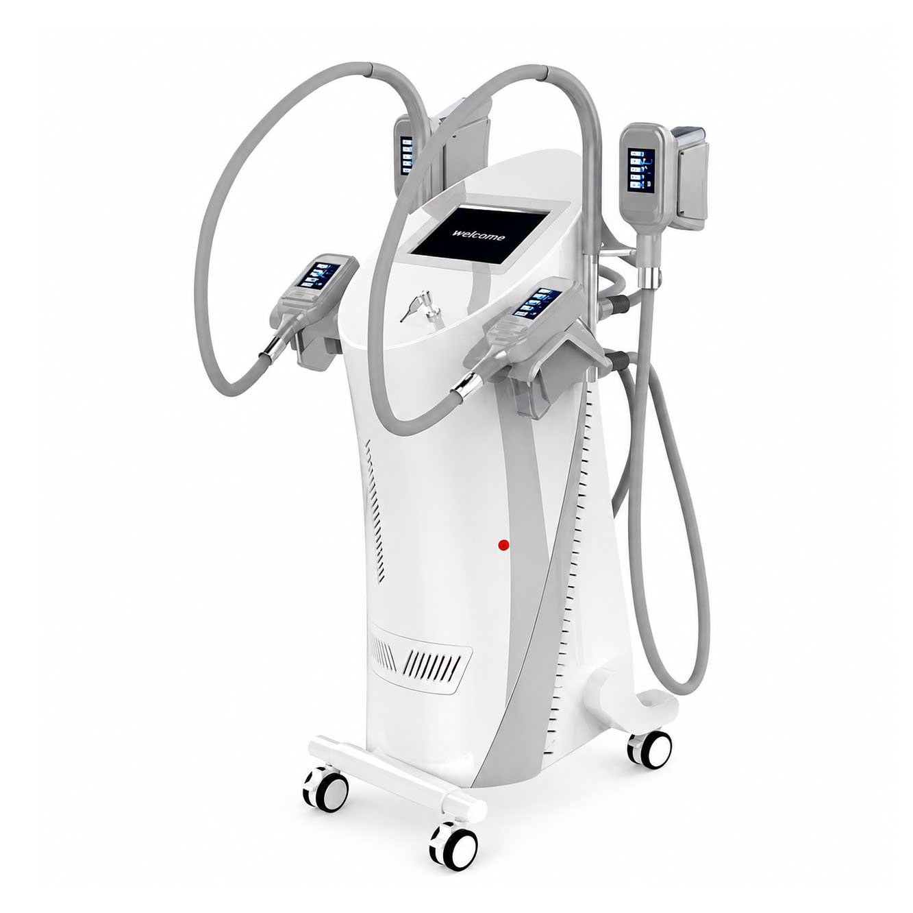 Cryolipolysis Machine Price in Pakistan