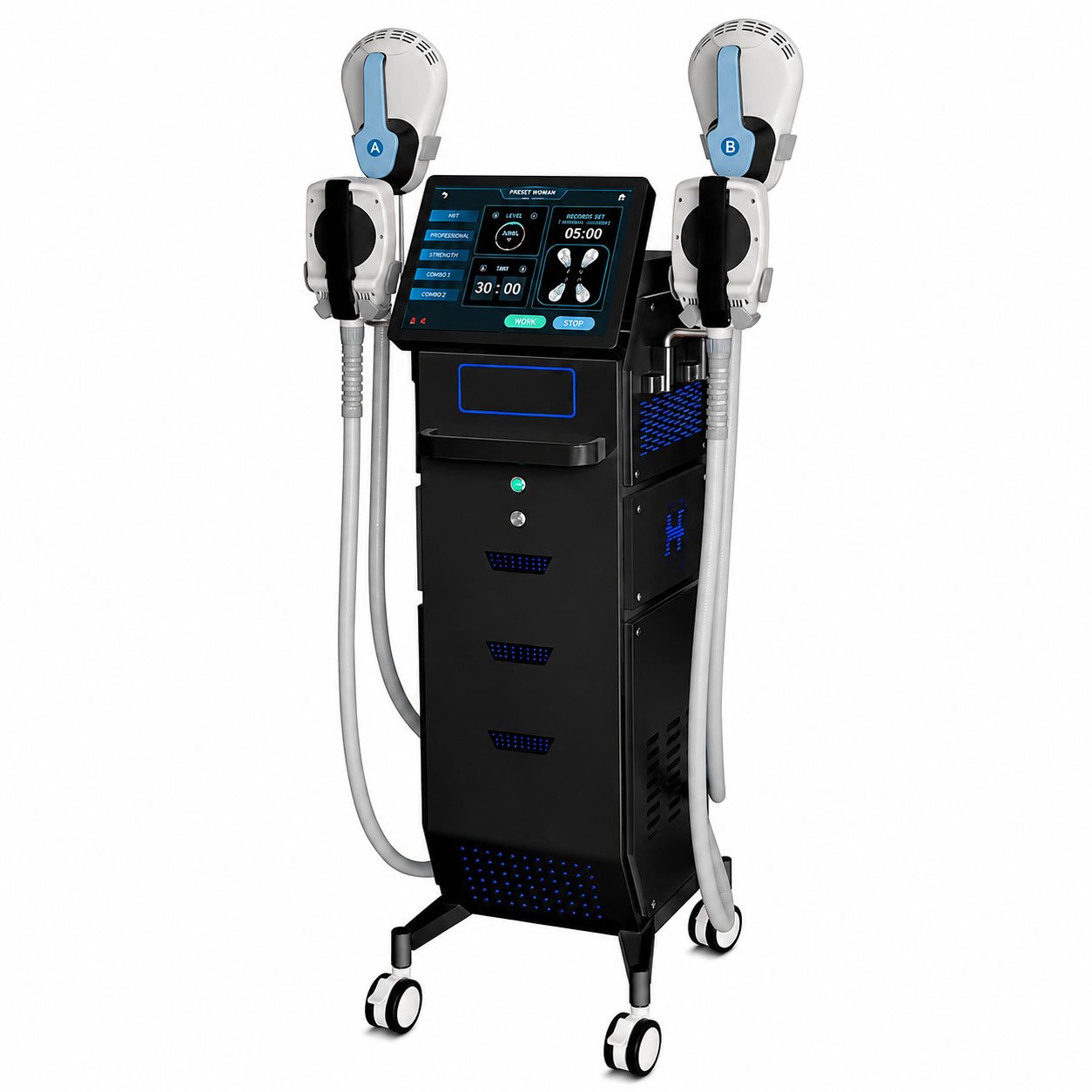 EMS Body Sculpting Machine in Pakistan