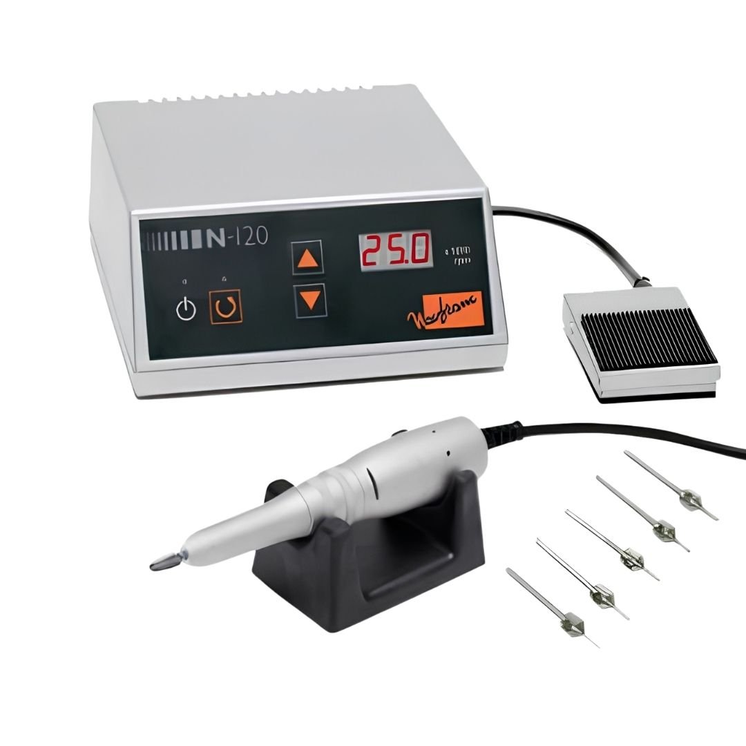 FUE Hair Transplant Machine
