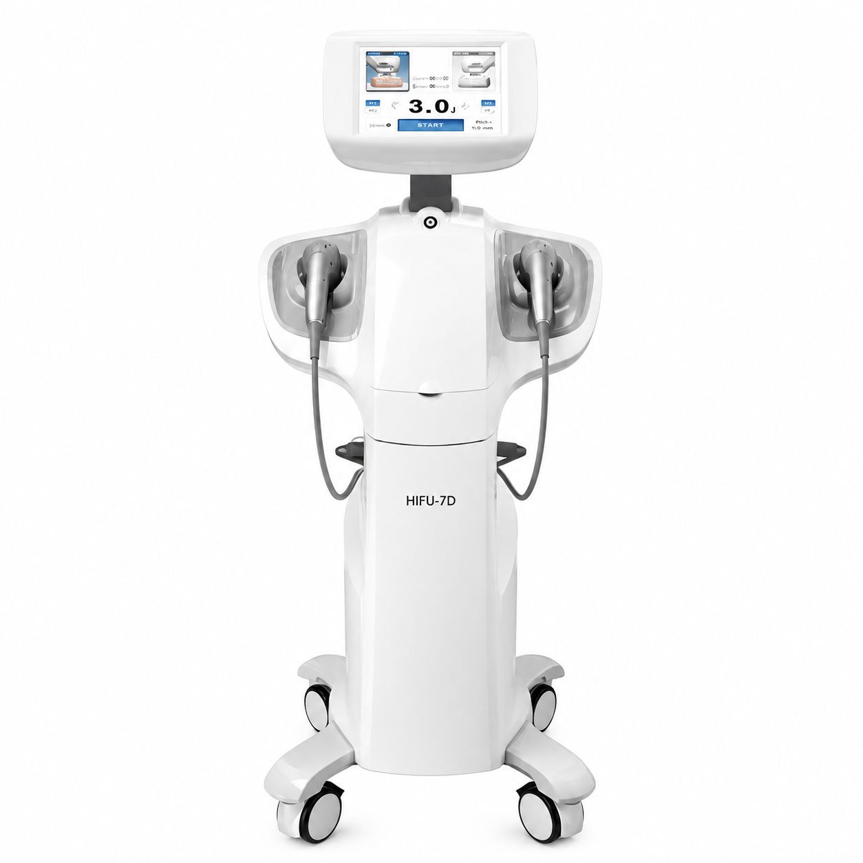 HIFU 7D Machine in Pakistan