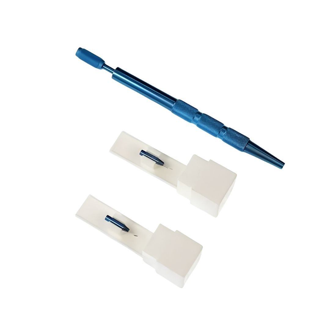 Hair Transplant Blade Holder