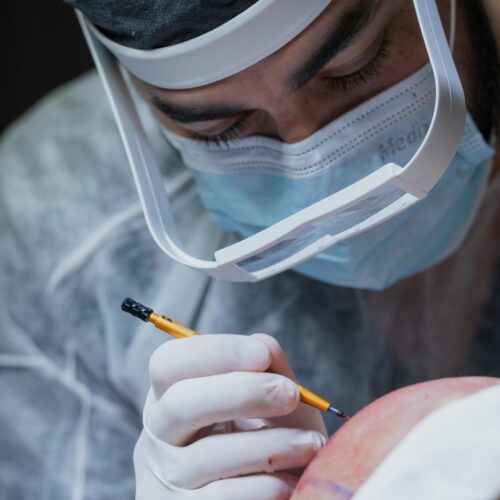 Hair Transplant Course Pakistan