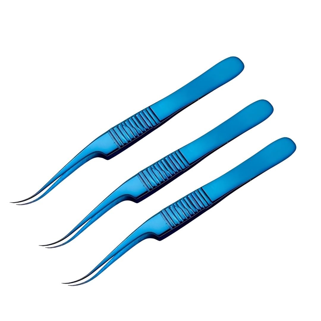 Hair Transplant Extraction Forceps