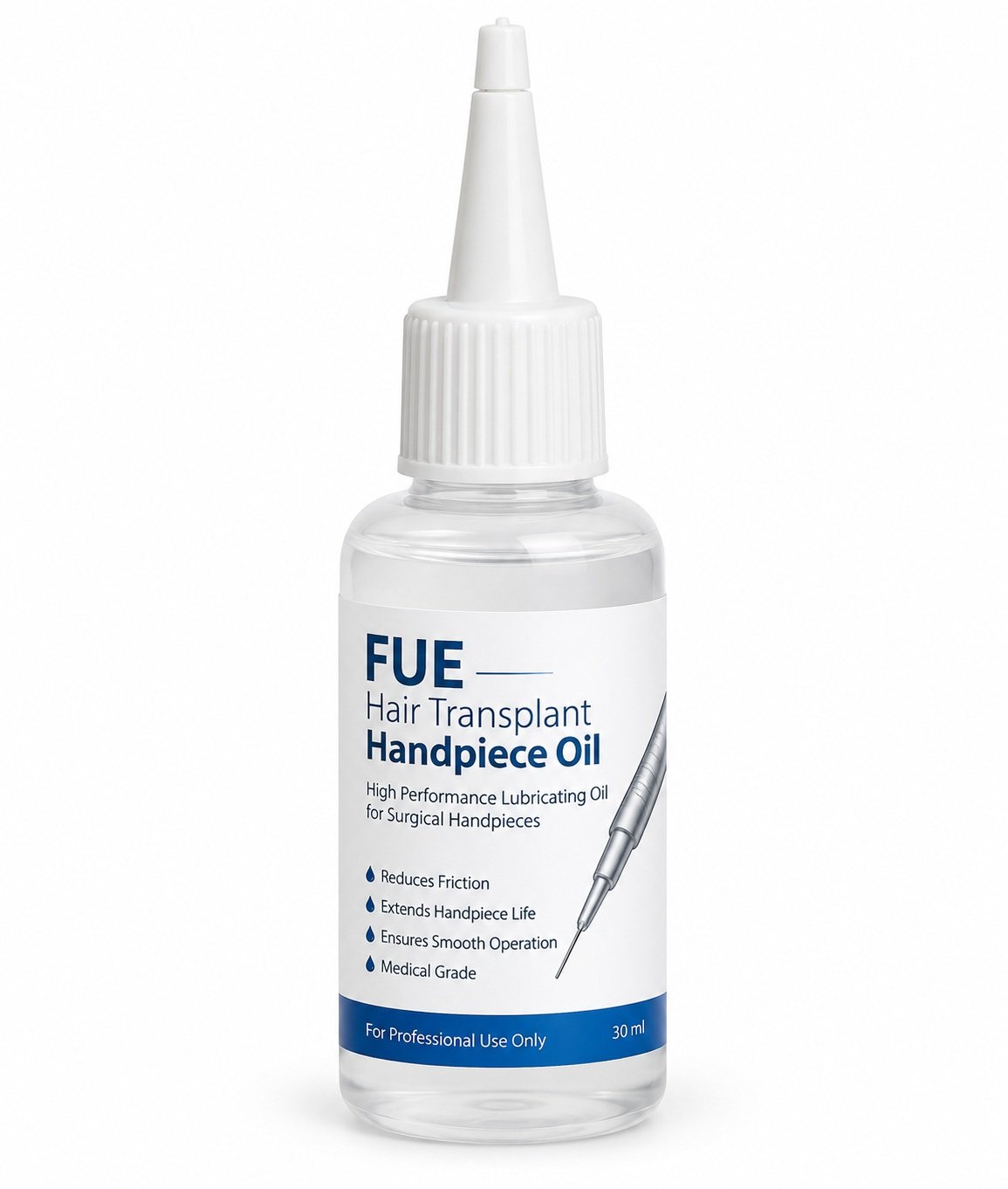 Handpiece Oil