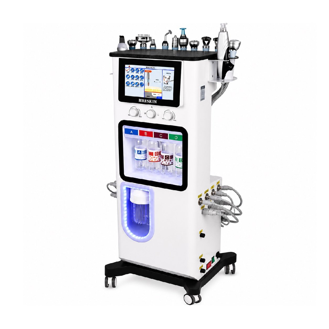 Hydra Facial Machine in Pakistan