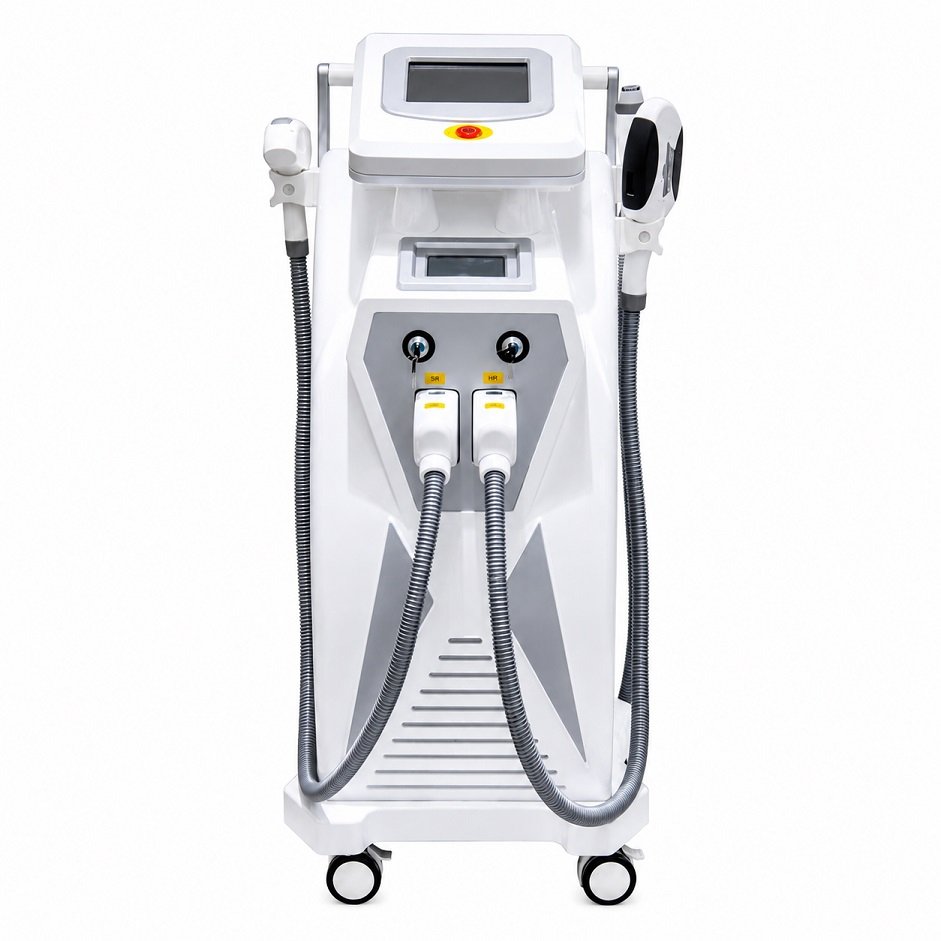 IPL laser machine in pakistan