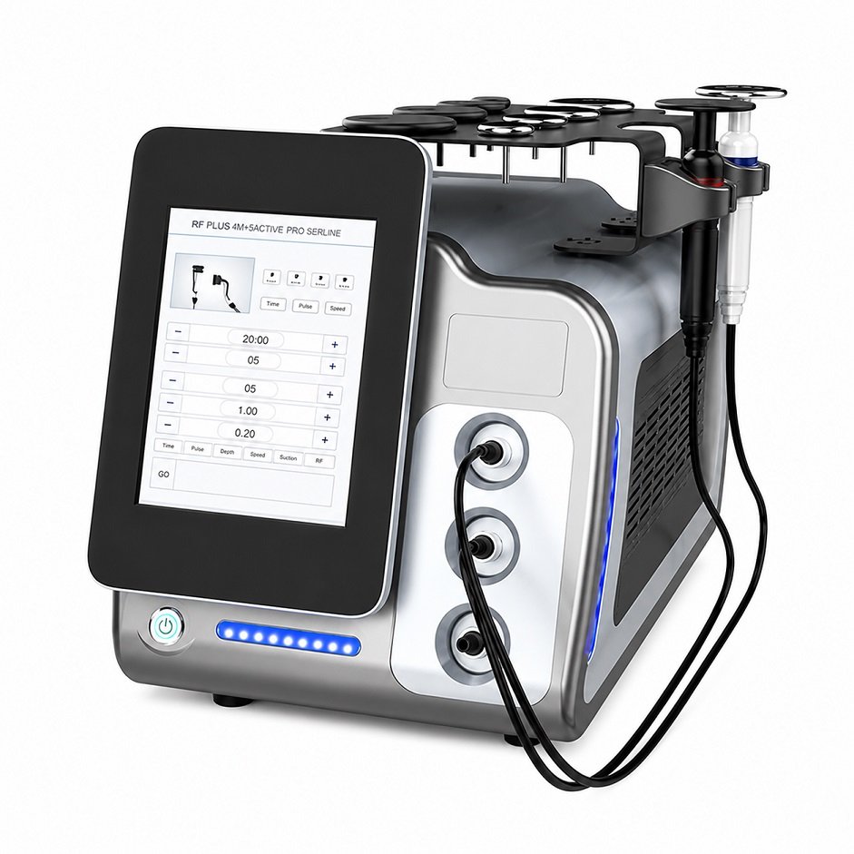 RF Skin Tightening Machine in Pakistan