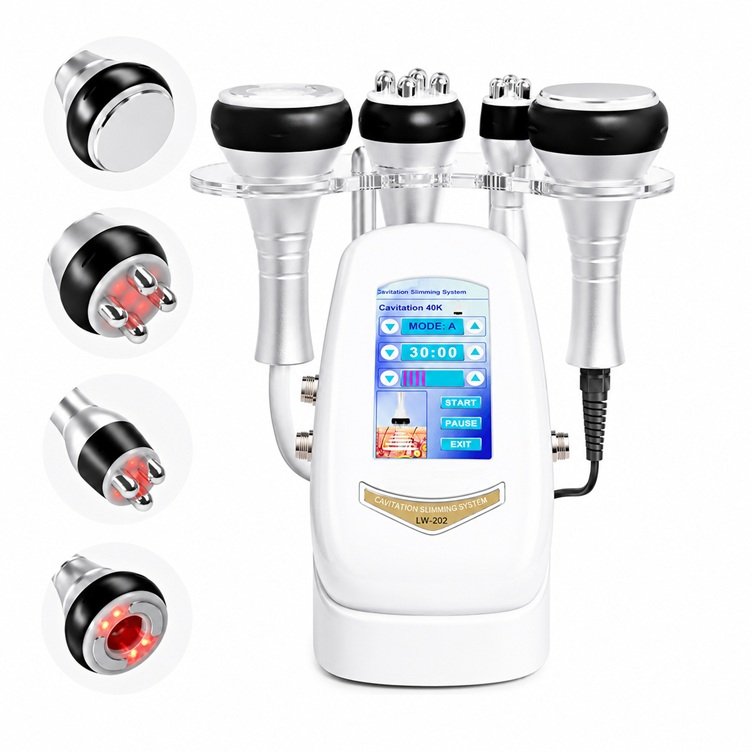 Ultrasonic Cavitation Machine in Pakistan