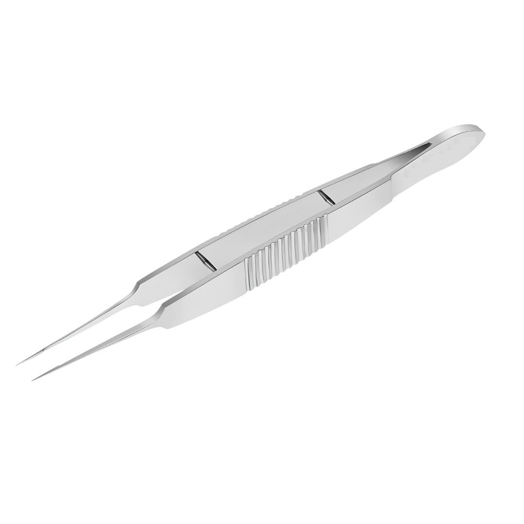 sharp-point | ultra-fine micro forceps